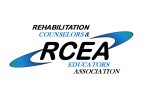Rehabilitation Counselors and Educators Association (RCEA)